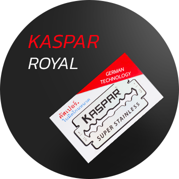 KAspar IMages